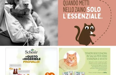 Volantino Conad – Pet Store dal 03/08/2023 al 13/09/2023